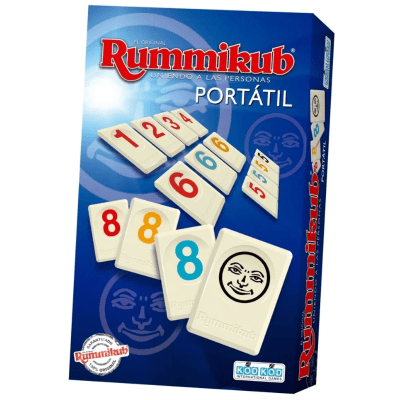 Rummikub Portátil1