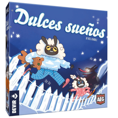 Dulces Sueños