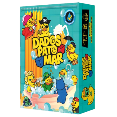 Dados Pa Tomar