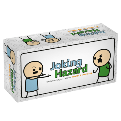 Joking Hazard2