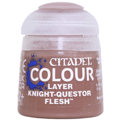 CITADEL: L:KT-QST FLSH (12ML)