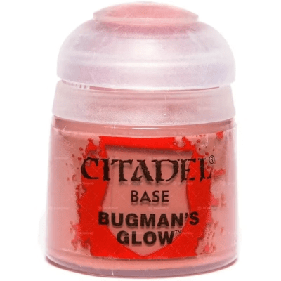 CITADEL: B:BUGMAN'S GLOW 12ML1