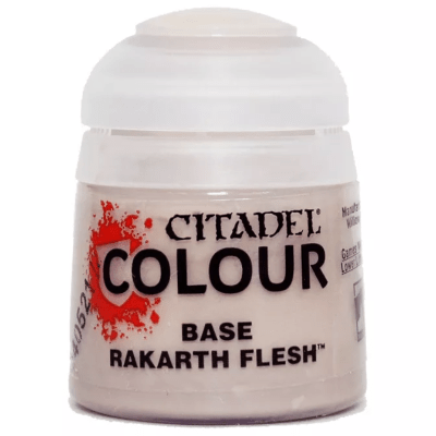 CITADEL: RAKARTH FLESH 12ML1