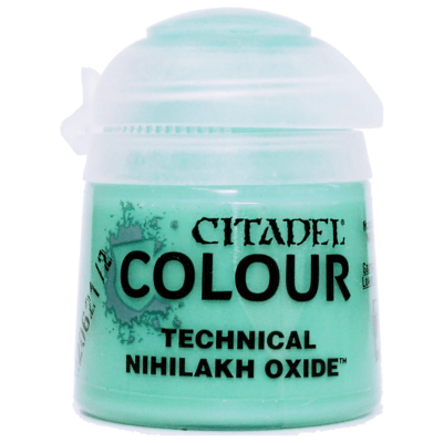 CITADEL: NIHILAKH OXIDE 12ML1
