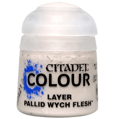 CITADEL: PLD/WYCH FLESH 12ML
