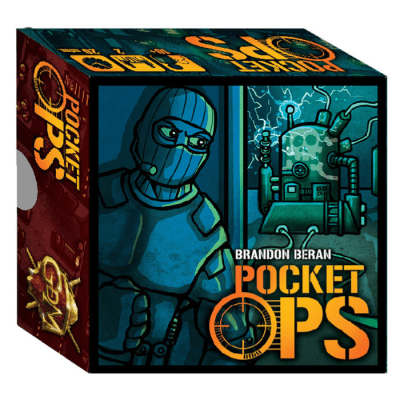 POCKET OPS2