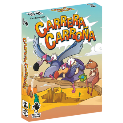 CARRERA CARROÑA2