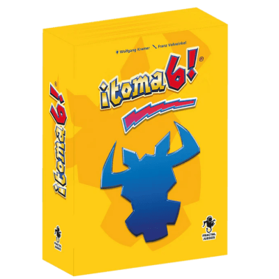 ¡TOMA 6!: EDICIÓN 30 ANIVERSARIO