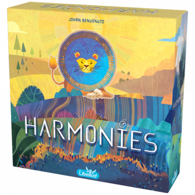 Harmonies