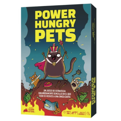 Power Hungry Pets2
