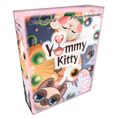 Yummy Kitty2