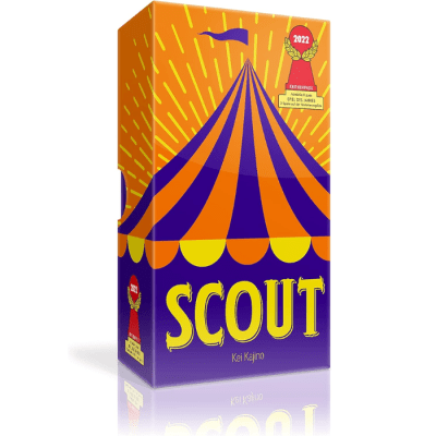 Scout