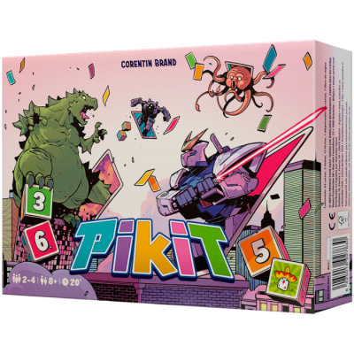 PIKIT2