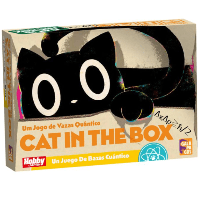 Cat in the Box