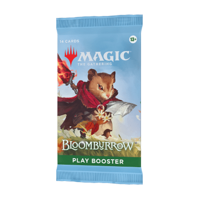 MTG Bloomburrow - Play Booster (Inglés)1
