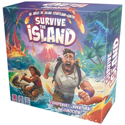 Survive The Island2