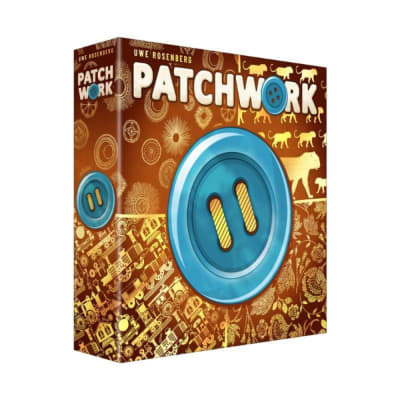 Patchwork Décimo Aniversario2