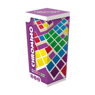 Chromino Smallbox2