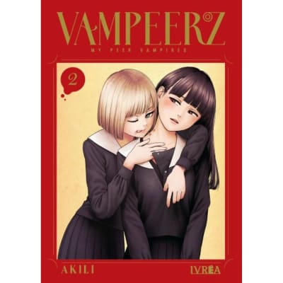 VAMPEERZ 02 - IVREA ARG1
