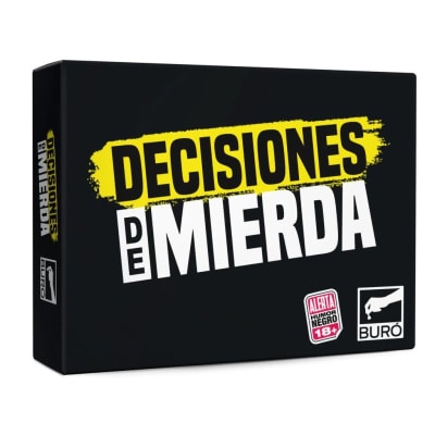Decisiones de Mierda1