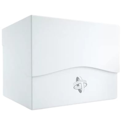 GG Essential Line Side Holder 100+ XL White1