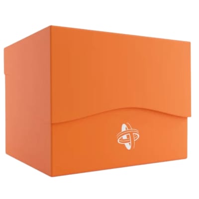 GG Essential Line Side Holder 100+ XL Orange1