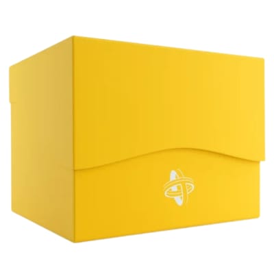 GG Essential Line Side Holder 100+ XL Yellow1