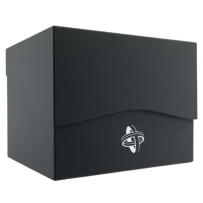 GG Essential Line Side Holder 100+ XL Black1