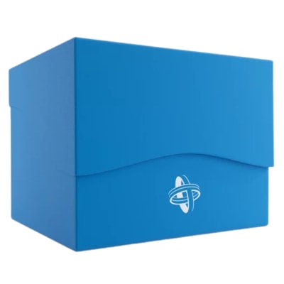 GG Essential Line Side Holder 100+ XL Blue