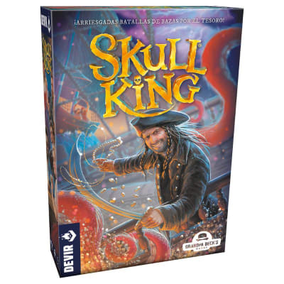 Skull King1