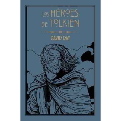 Los Héroes de Tolkien1