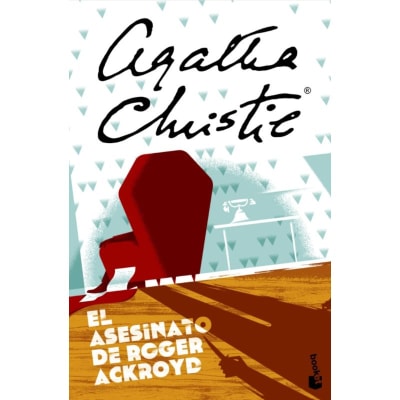 El asesinato de Roger Ackroyd1