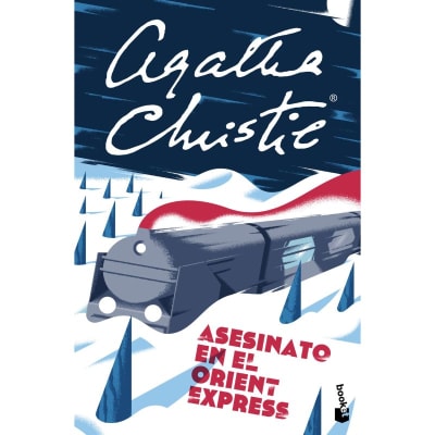 Asesinato en el Orient Express1