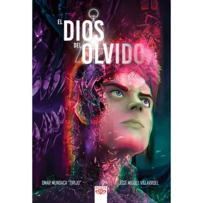 El Dios del Olvido1