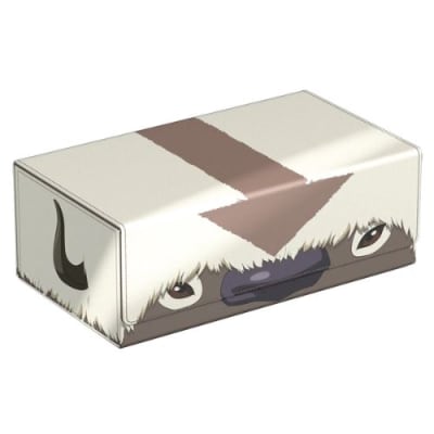 UG: Squaroes - Avatar TLA - Collector's Case - Appa1
