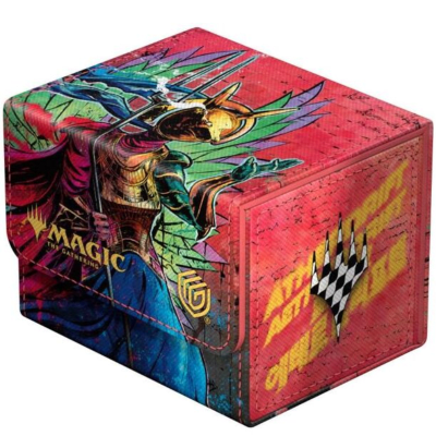 UG-MTG Sidewinder 100+ “Aetherdrift” - Hazoret, Godseeker