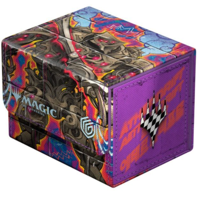 UG-Sidewinder 100+ MTG- “Aetherdrift” - Coalstoke Gearhulk2