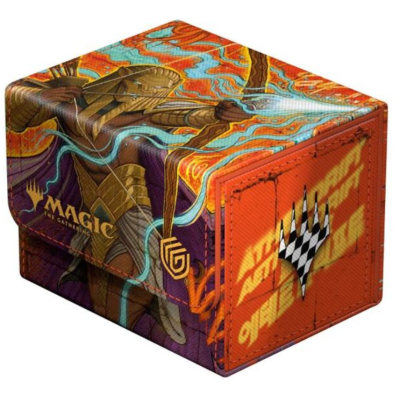 UG-Sidewinder 100+ “Aetherdrift” - Ketramose, the New Dawn