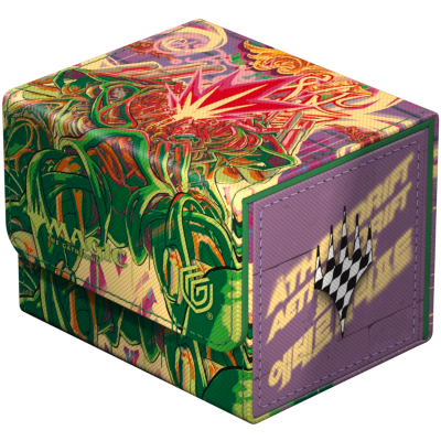 UG-MTG Sidewinder 100+  “Aetherdrift” - Pyrewood Gearhulk2