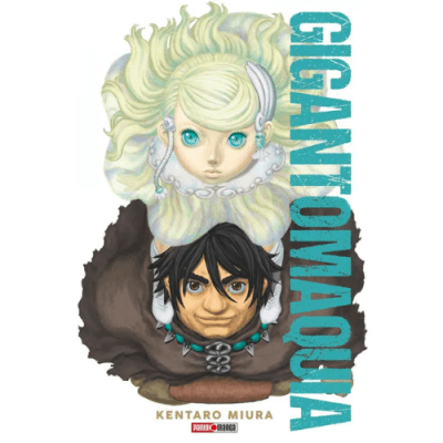 GIGANTOMAQUIA - PANINI ARGENTINA1