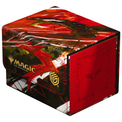 UG: Sidewinder 100+ Tarkir Dragonstorm - Ruinous Ultimatum1