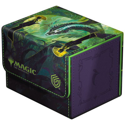 UG: Sidewinder 100+ Tarkir Dragonstorm - Emergent Ultimatum2