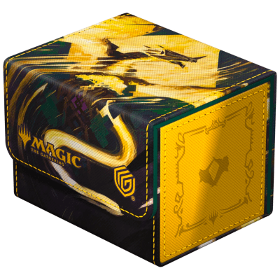 UG:  Sidewinder 100+Tarkir Dragonstorm - Eerie ultimatum1