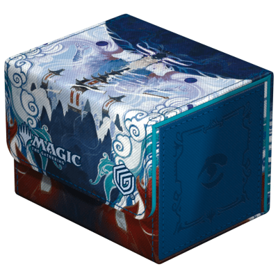 UG: Sidewinder 100+ Tarkir Dragonstorm - Inspired Ultimatum2