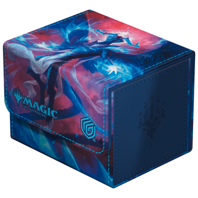 UG: DC - Sidewinder 100+Tarkir - Ugin, Eye of the Storm2