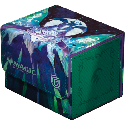 UG: DC Sidewinder 100+Tarkir Dragonstorm - Genesis Ultimatum2