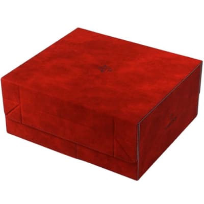 GG Essential Games' Lair 600+ - Red1