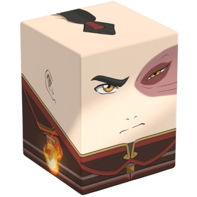 UG: Squaroes - Avatar: The Last Airbinder - Boulder 100+ AV006 - Zuko