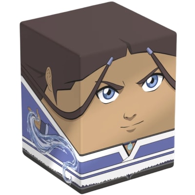 UG: Squaroes - Avatar: The Last Airbinder - Boulder 100+ AV003 - Katara