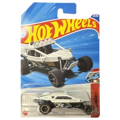 HW TRACK ACES - Dune it up 2/5